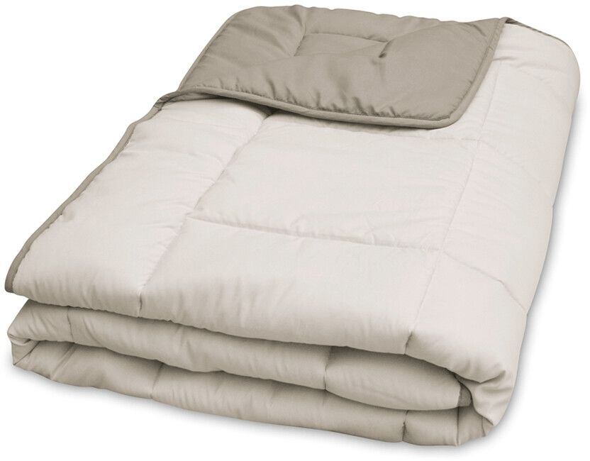 Walra Travel Bed-in-Bag 140 x 200 cm-es utazótáska szín písková / béžová