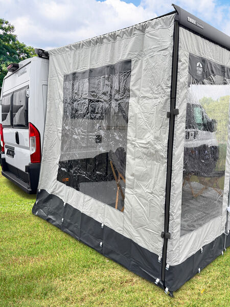 Reimo Tent Girona oldalelem, 250–280 cm opció levá