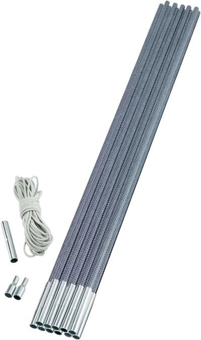 Outwell Duratec tartalék sátorrúd készlet átlagos 11 mm
