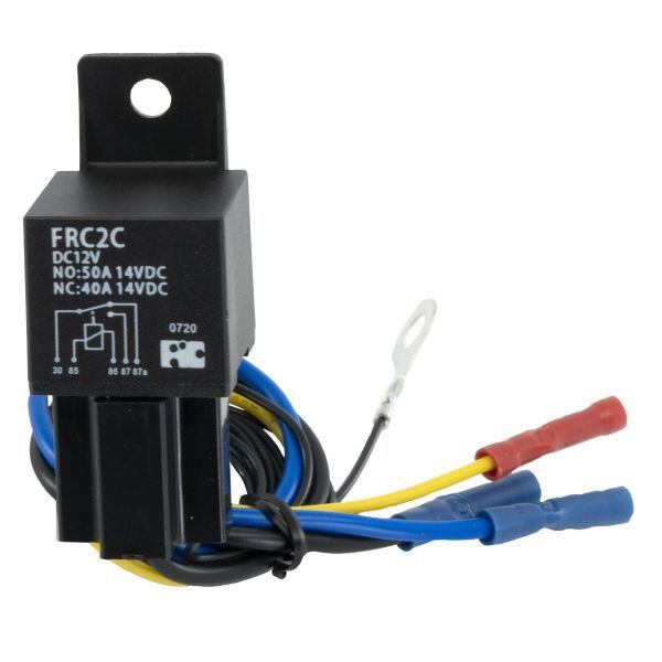 Thitronik 12 V kikapcsoló készülék