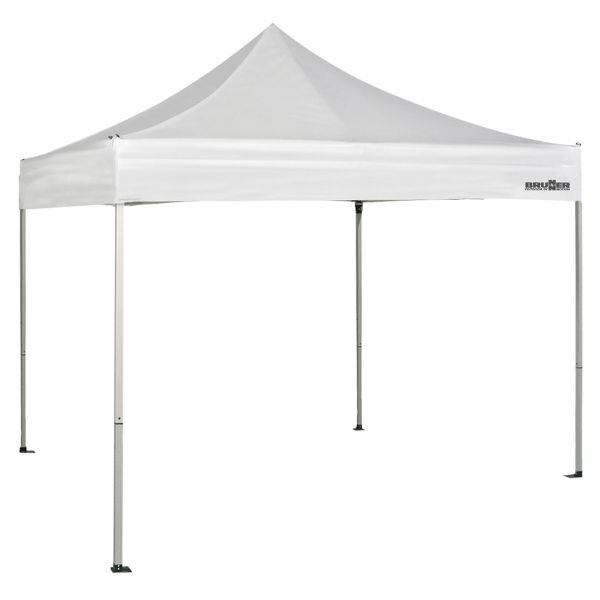 Brunner Zebò Enjoy 2.0 pavilon méretek (l × w) 300 × 300 cm