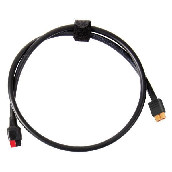 Carbest XT60 tápegység csatlakozókábel