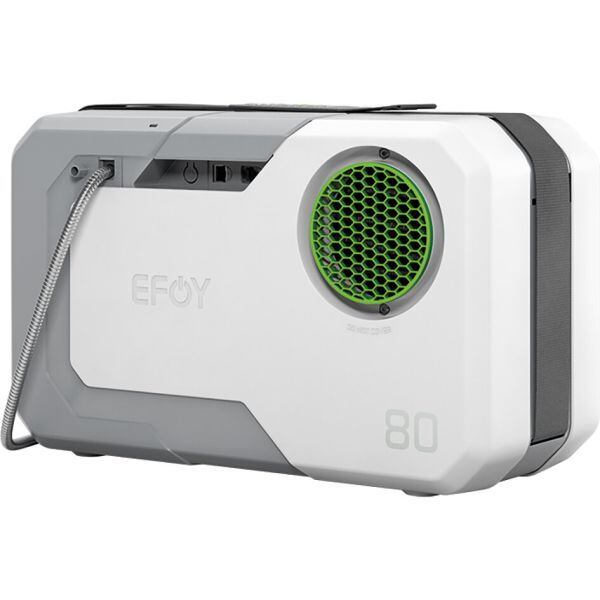 EFOY 80 BT üzemanyagcella