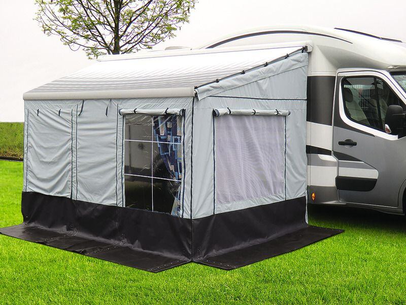 Reimo Villa Store Premium univerzális napellenző bővítés hossz 500 cm