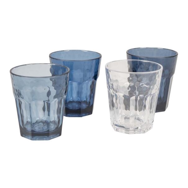 Mix&Match Bo-Camp pohár készlet 200 ml, 4 db