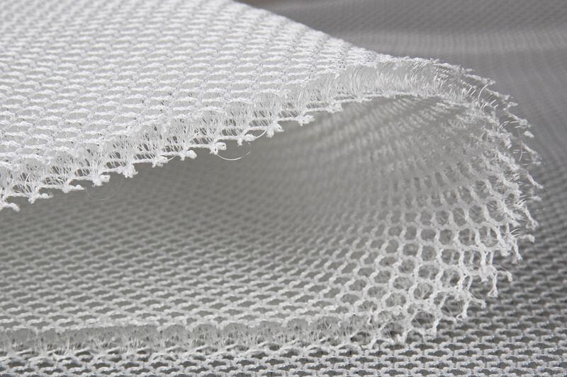 Carbest 3mesh matrac alátét szélesség 120 cm vastagság 10 mm