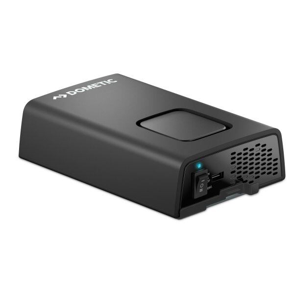 Dometic SinePower DSP szinuszos feszültségátalakító feszültség 24 V állandó/csúcsteljesítmény 150 / 300 W