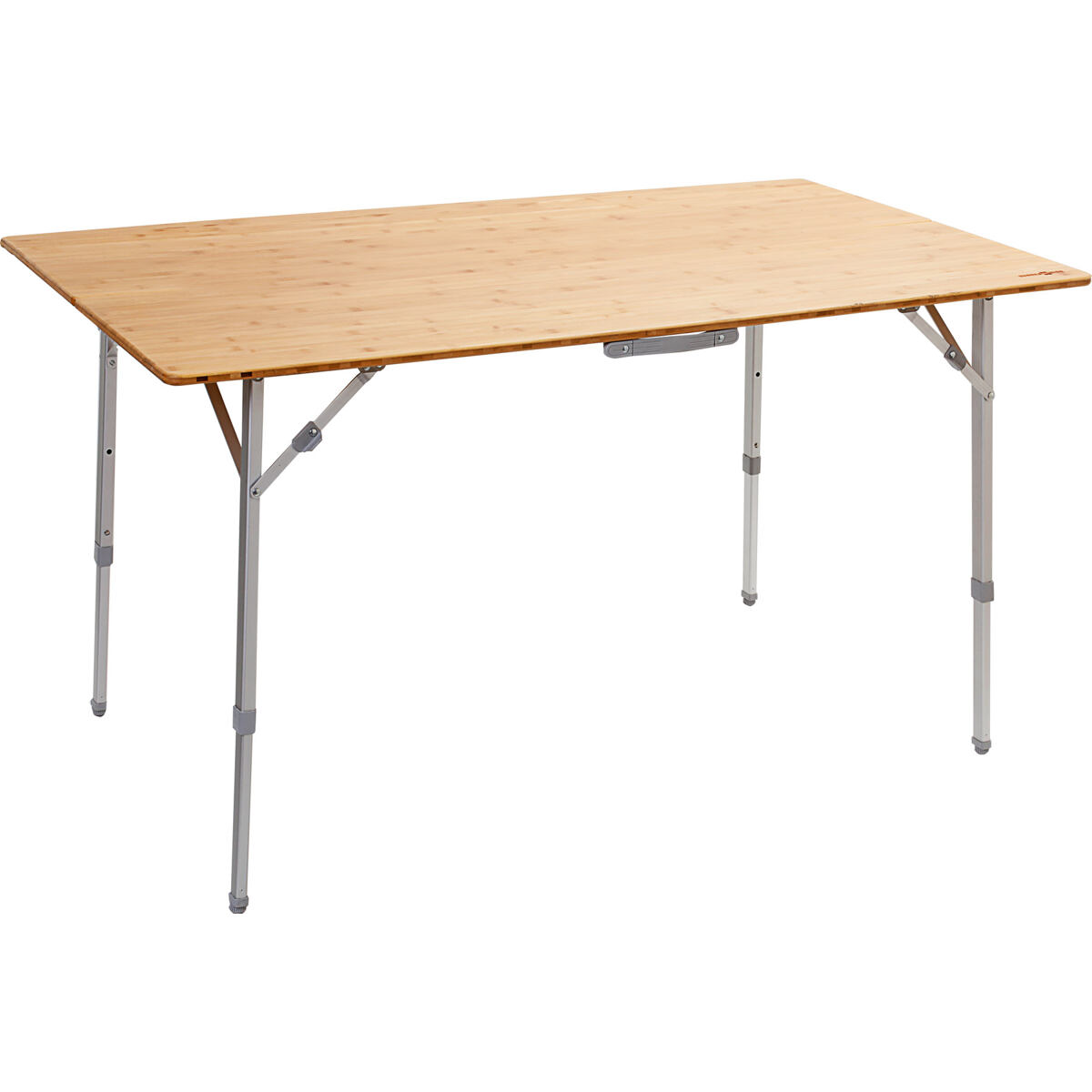 Brunner Camprerking állítható kempingasztal méretek (l × w) 80 × 60 cm