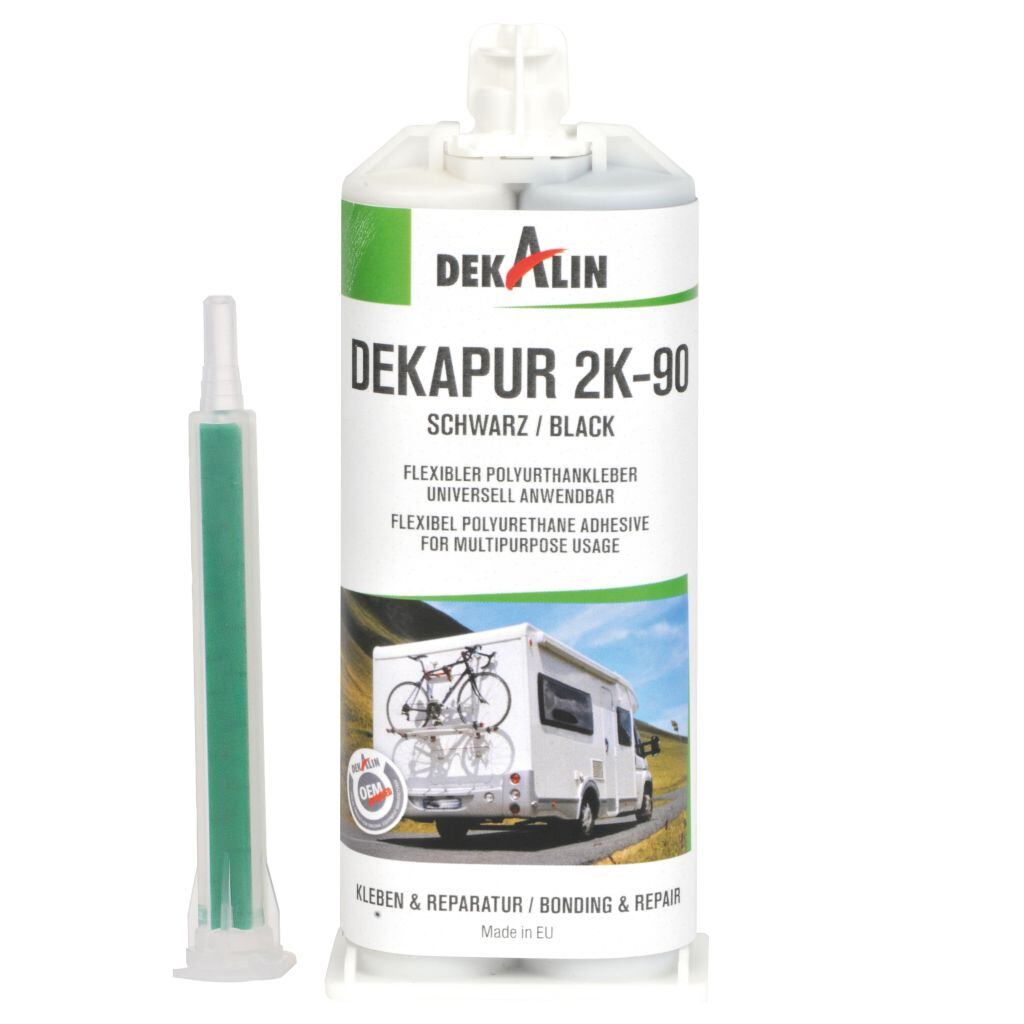 Dekalin DEKApur 2K-90 kétkomponensű ragasztó