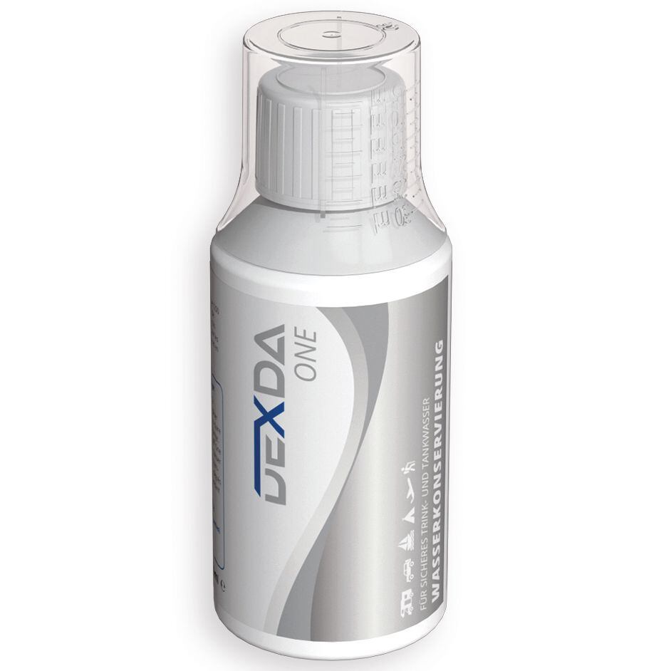 Vízmegőrzés WM Aquatec Dexda One Aquatec Dexda One