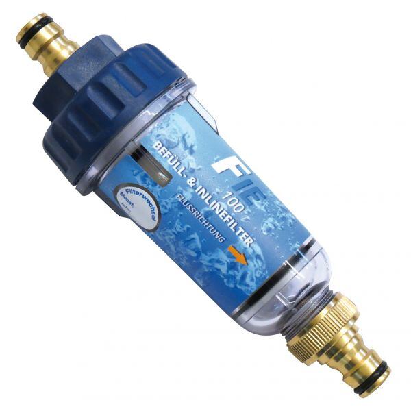 WM Aquatec FIE-100 vízszűrő