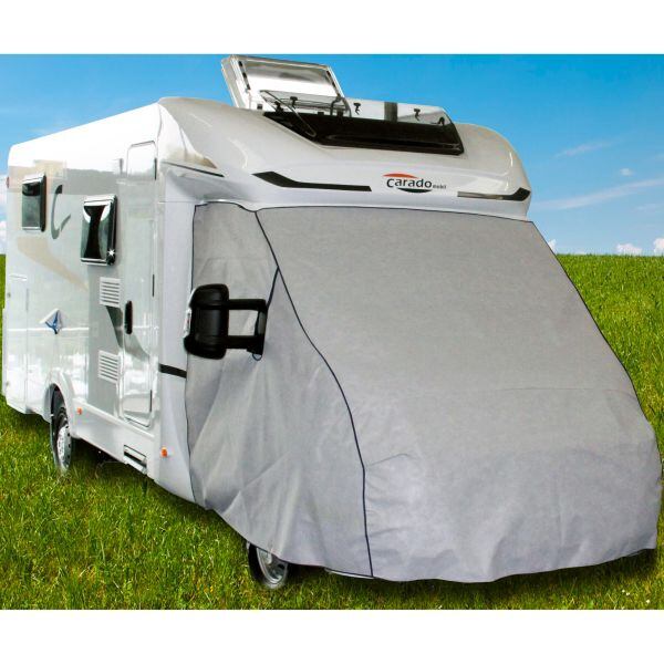 Hindermann Supra vezetőfülke burkolat a  oldalon. Fiat Ducato (07/2006 - ...)