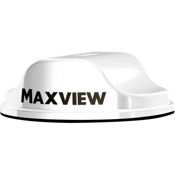 LTE/WiFi antenna Maxview Roam szín fehér