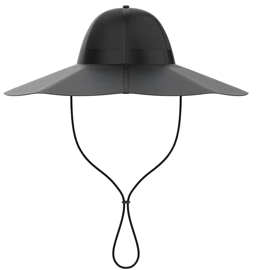 EcoFlow Power Hat kalap napelemekkel méret M/L
