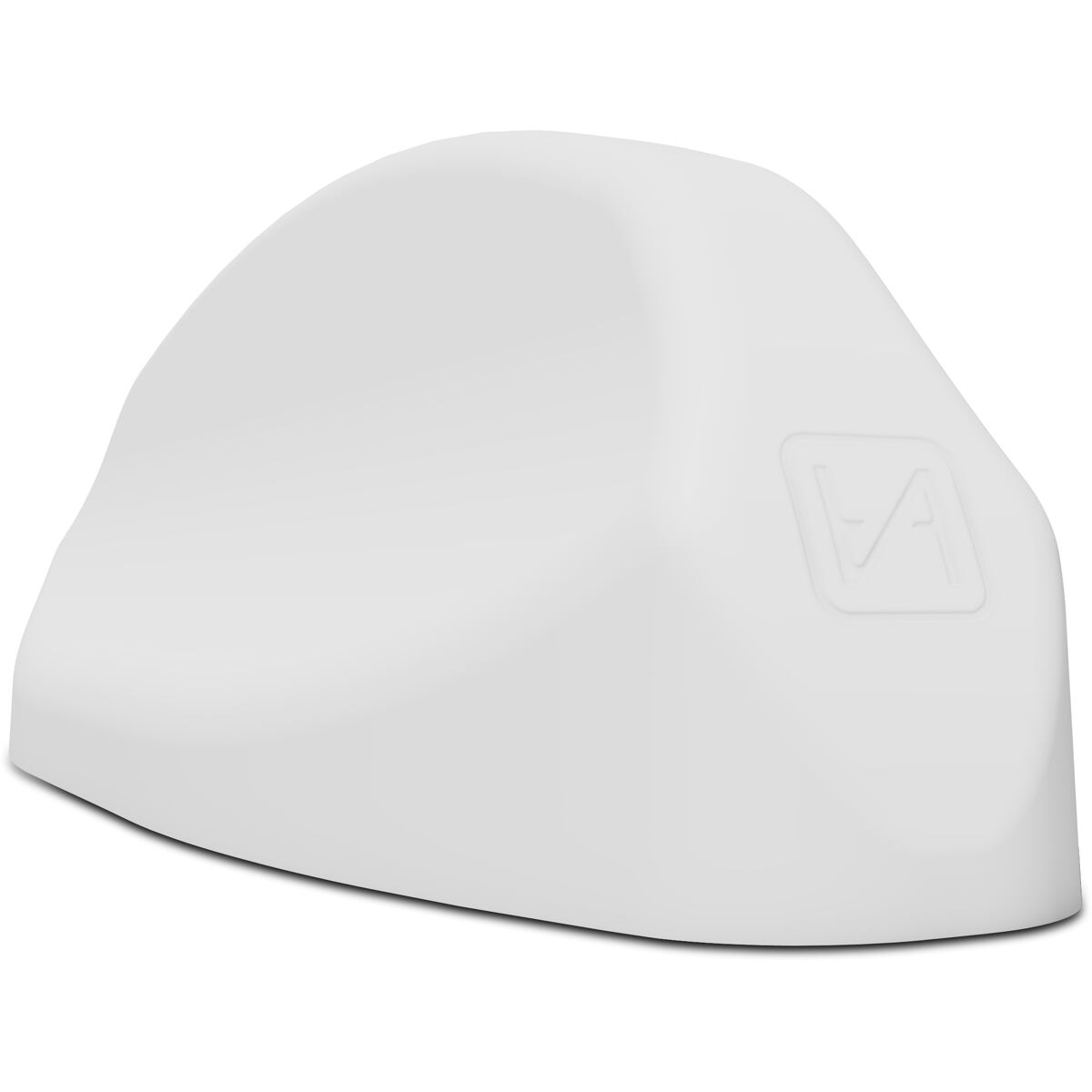 LTE/5G/WLAN Campernet tetőantenna szín fehér
