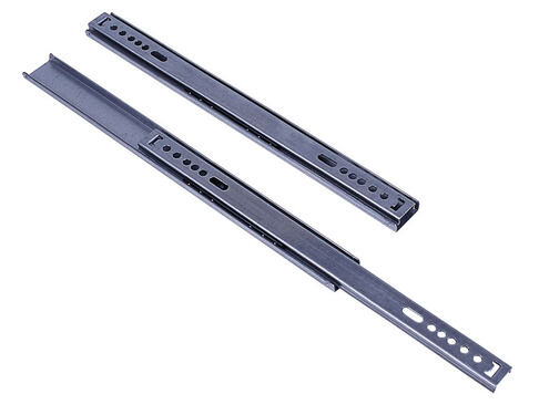 Reimo részleges kihúzású fióksín 342 mm, 12 kg terhelhetőség, 2 db