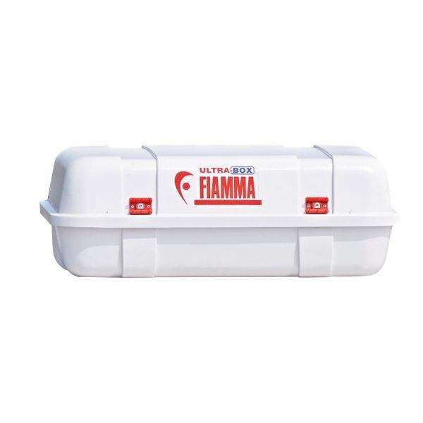 Fiamma Ultra Box 2 Top tetőbox
