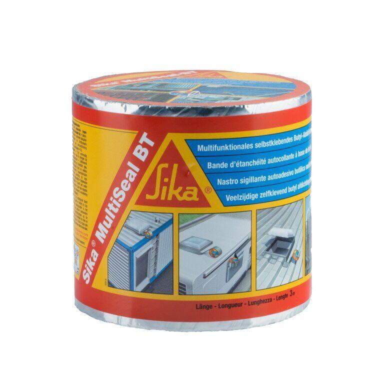Sika MultiSeal BT öntapadó tömítőszalag