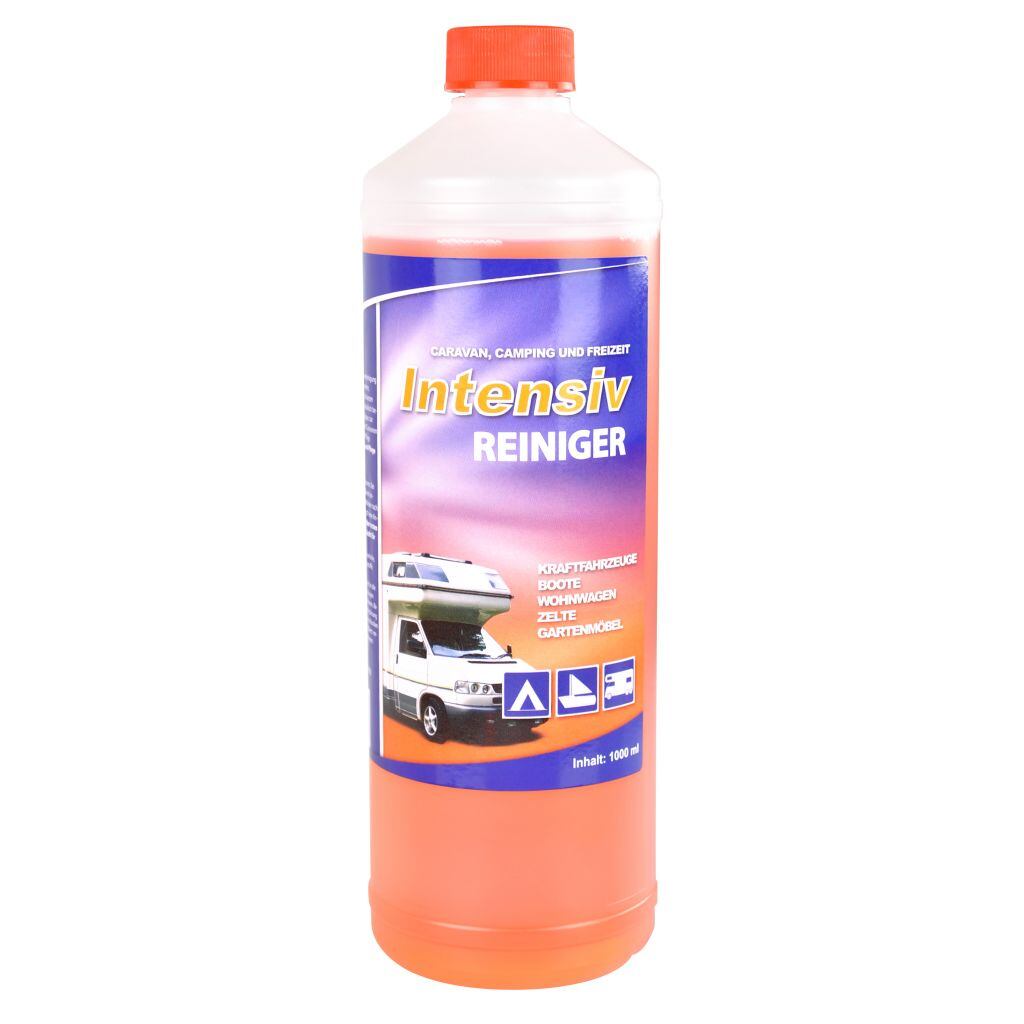 Caravan Intensive Cleaner kötet 1 l