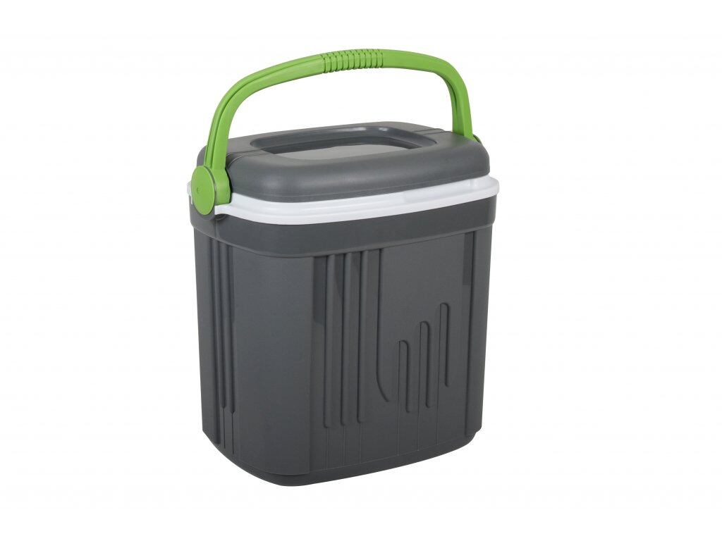 Passzív hűtődoboz EDA Coolbox Iceberg 20 l szín szürke