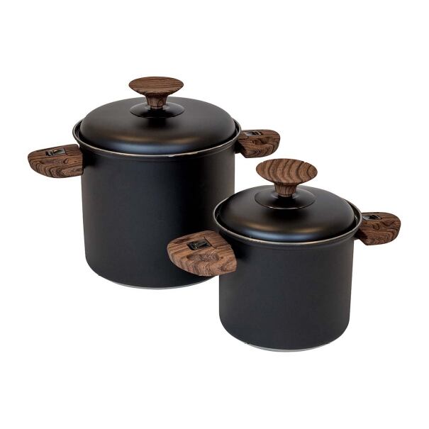 Bo-Camp Hading Compact edénykészlet állítsa be a Hading Compact 2