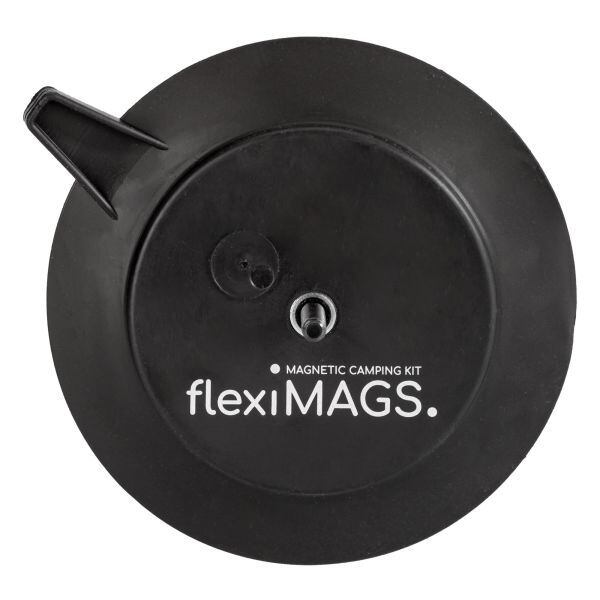 FlexiMAGS-125s mágneses tartó