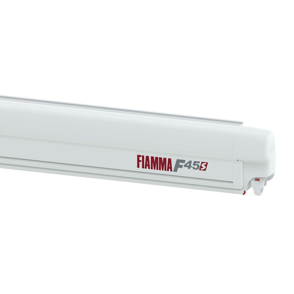 Fiamma F45 árnyékoló, fehér fedél, kék ponyva hossz 190 cm opció F45 S
