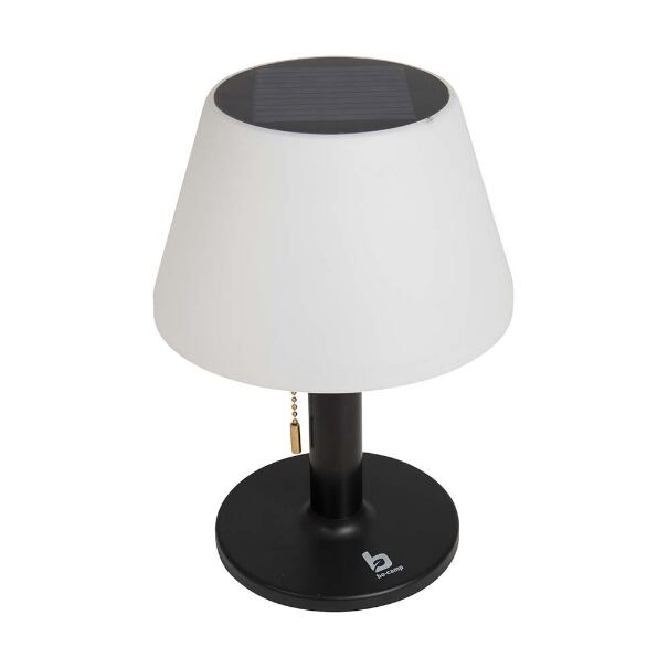 Bo-Camp Ranger asztali lámpa - napelemes/aku, 150 Lumen