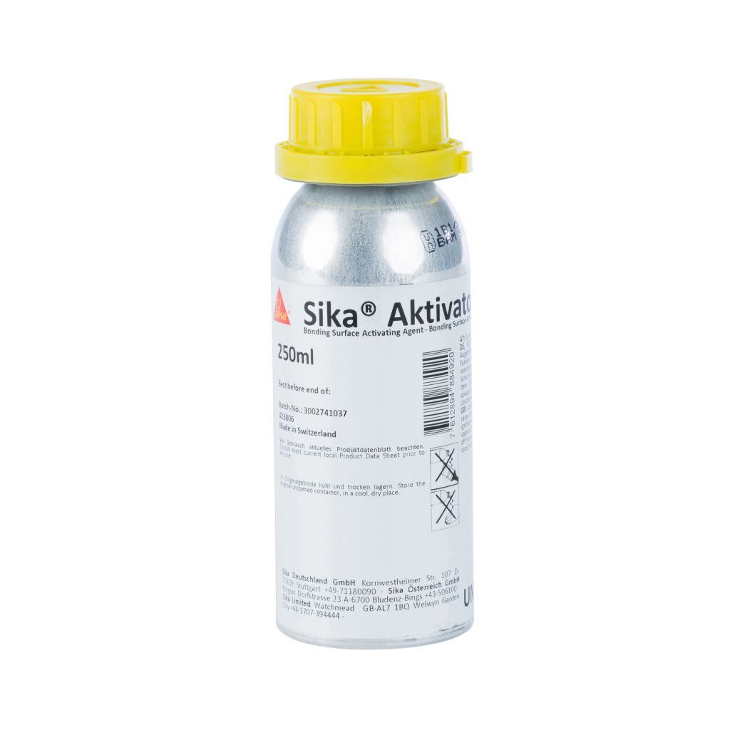 Sika Aktivator 205 tisztító- és aktiválószer kötet 250 ml