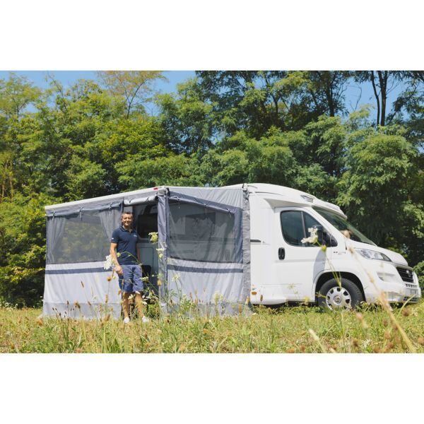 Privacy Room CS Light Van elősátor a Fiamma F35Pro árnyékolóhoz hossz 270 cm