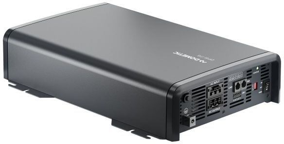 Dometic SinePower DPSI-ITS 12 V vagy 24 V-os feszültségátalakító feszültség 12 V