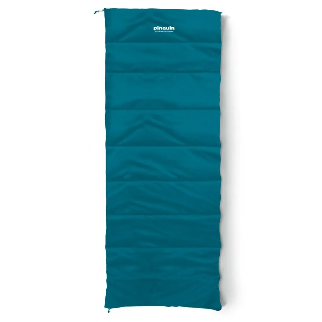 Pinguin Lite Blanket CCS hálózsák, 190 cm szín teal