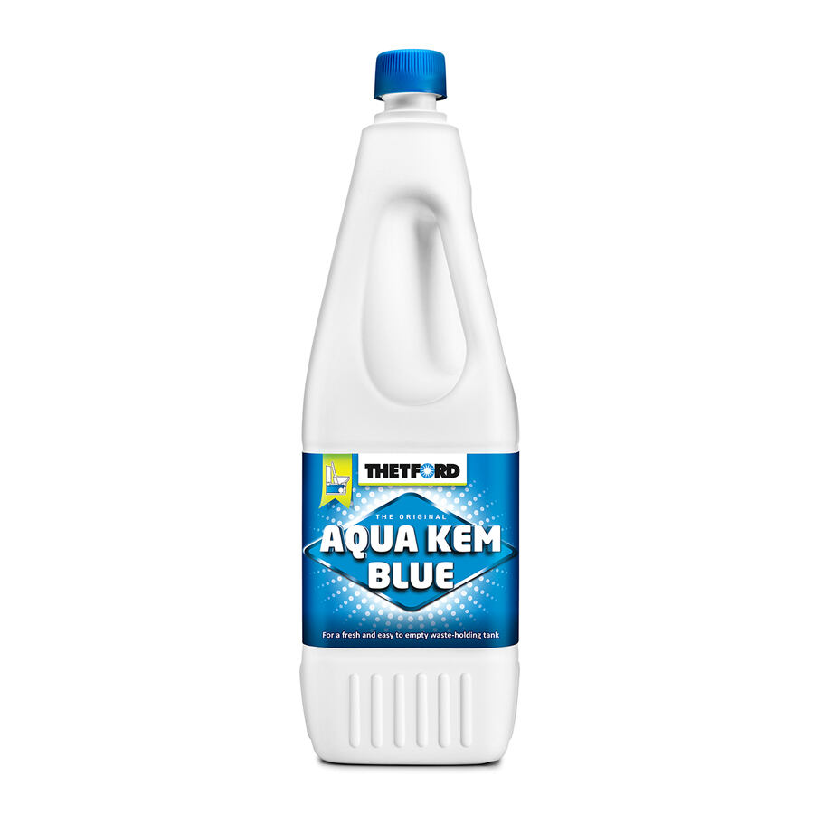 Thetford Aqua Kem kék - 2 l