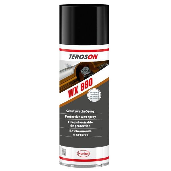 TEROSON WX 990 védőviasz