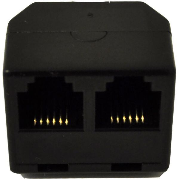 Port Doubler EFOY RJ12
