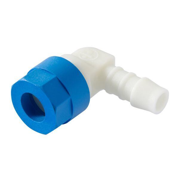 Truma M20/TB 10 mm-es szögcsatlakozó