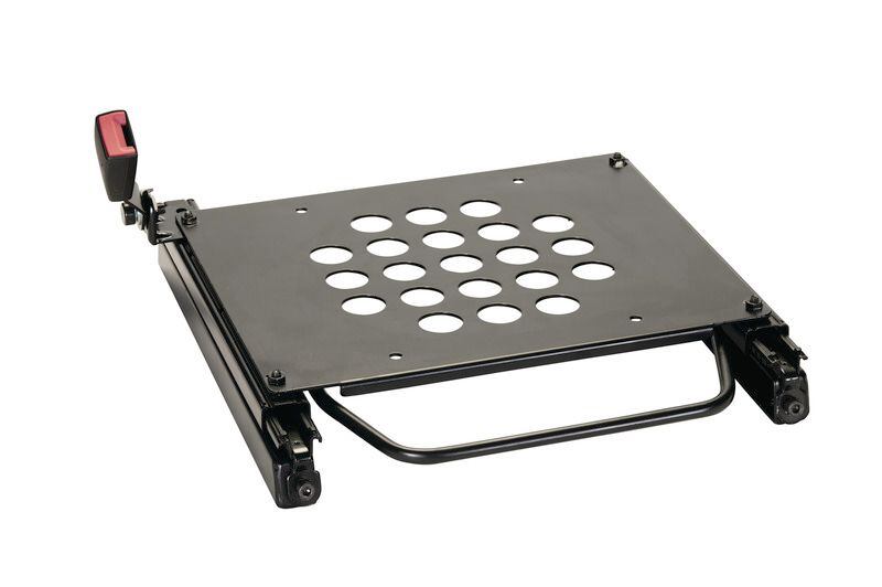 Adapter a Sportscraft forgatható konzoljához VW T5/T6-hoz