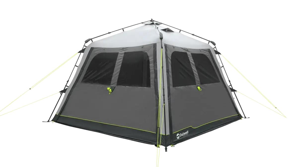 Outwell Fastlane 300 elősátor
