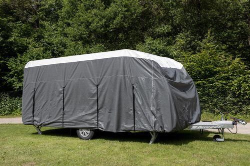 Reimo Premium lakókocsi ponyva hossz 510 cm