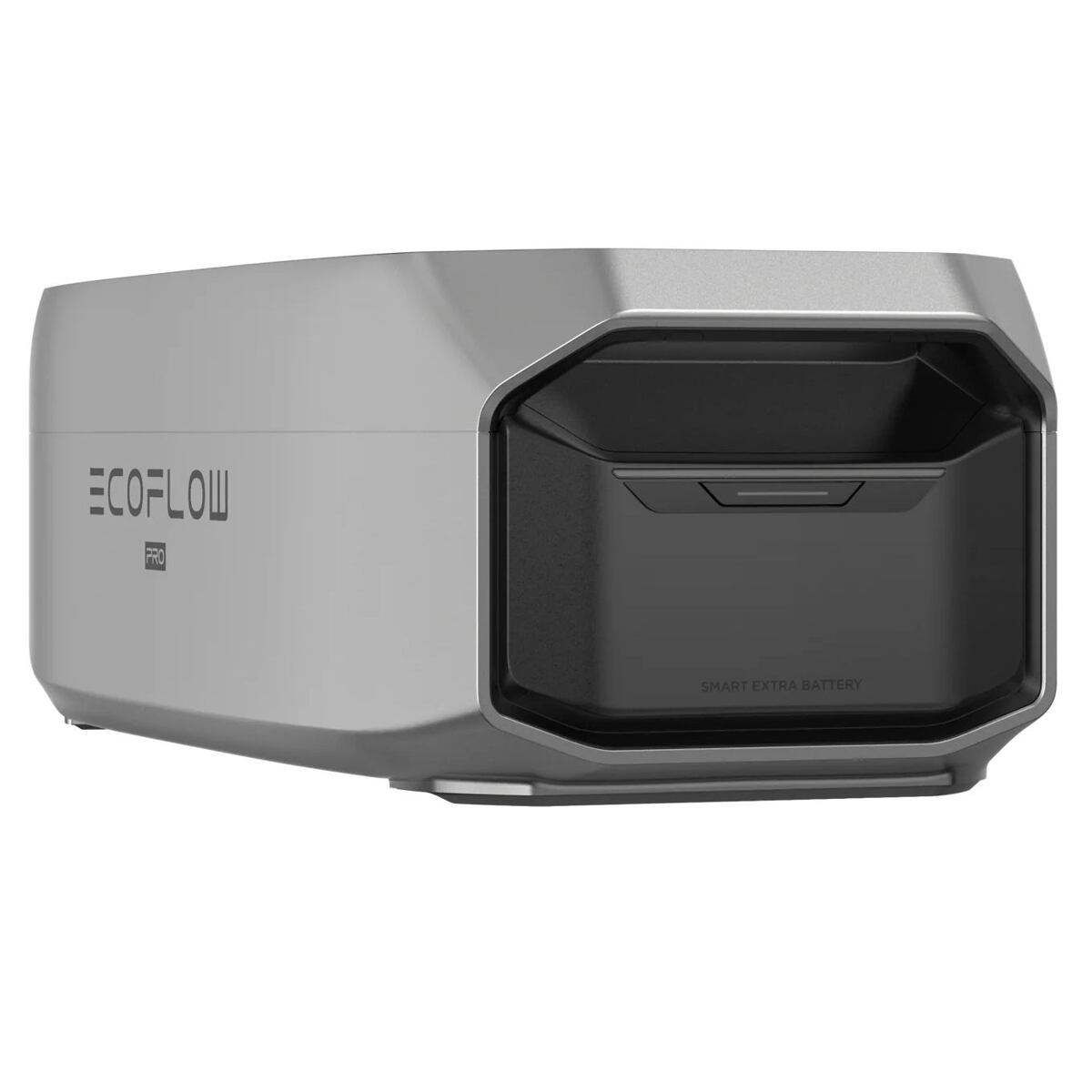 Kiegészítő akkumulátor az EcoFlow Delta Pro 3 töltőállomáshoz