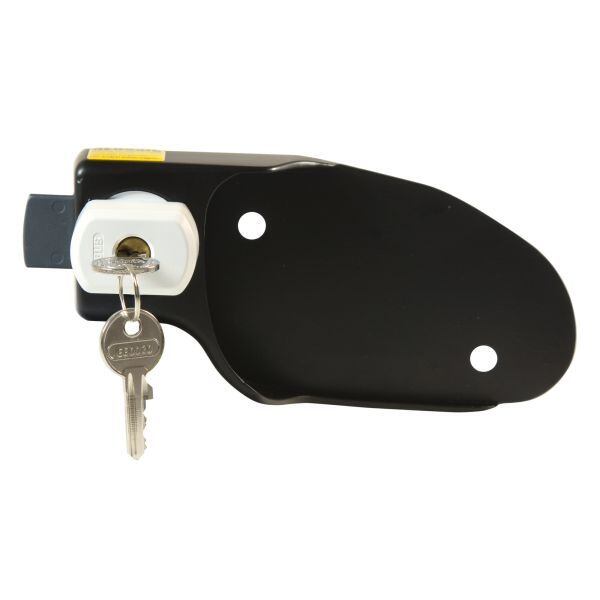 HEOSafe belső ajtózár - Fiat Ducato gyártás éve 2006 - 2021 opció standard