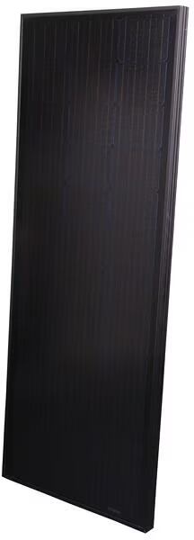 Carbest CB-190 Full-Black 190 W napelem