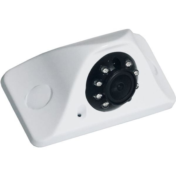 Caratec CS123LA hátsó HD kamera