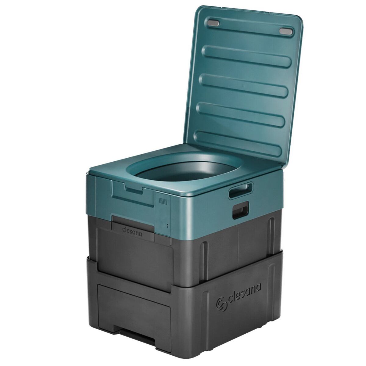 Clesana X1 ProCharge mobil hegesztő-WC
