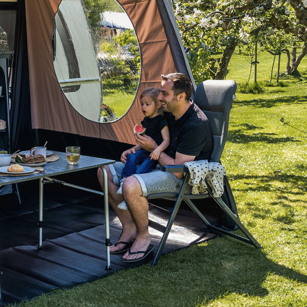 Travellife Barletta Comfort L állítható fotel
