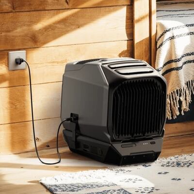 Hálózati töltés (700 W)