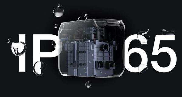 IP 65