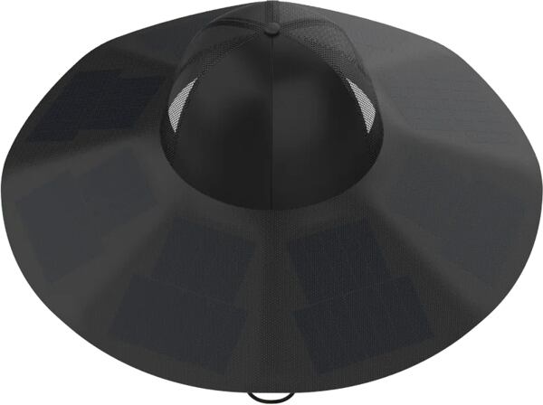 EcoFlow Power Hat