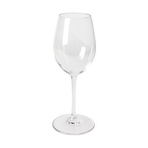 Bo-Camp fehérboros pohár 330 ml