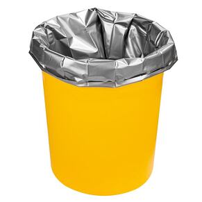 Utazási vegyi WC szupertáska